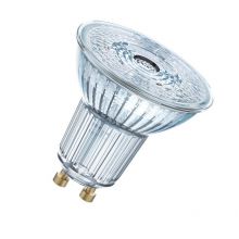 Led star par 16 35 36° 2.6W=35W GU10 230V 3000K 230lm